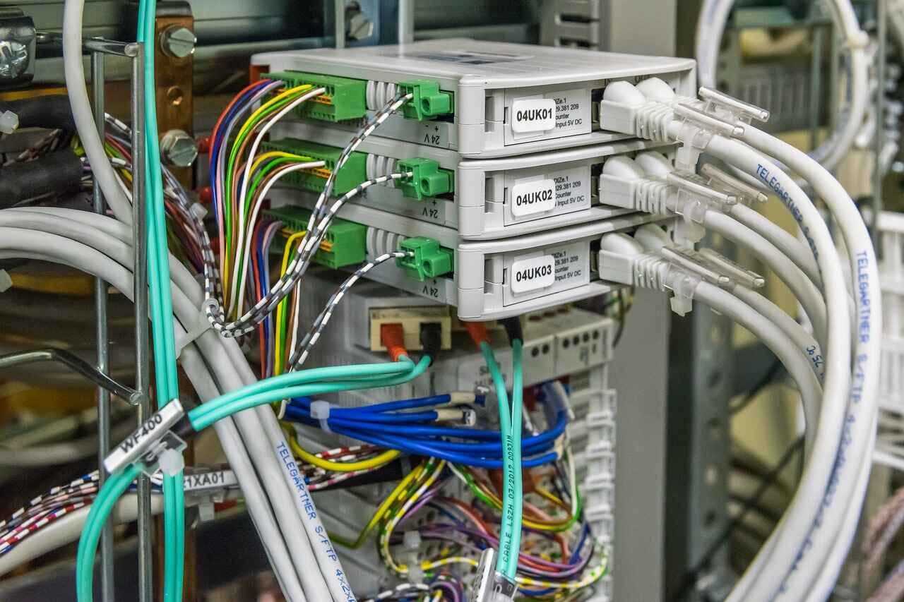 Calculatie elektrotechniek